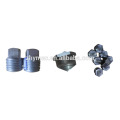 stainless steel hex head plug,round head plug,square head plug